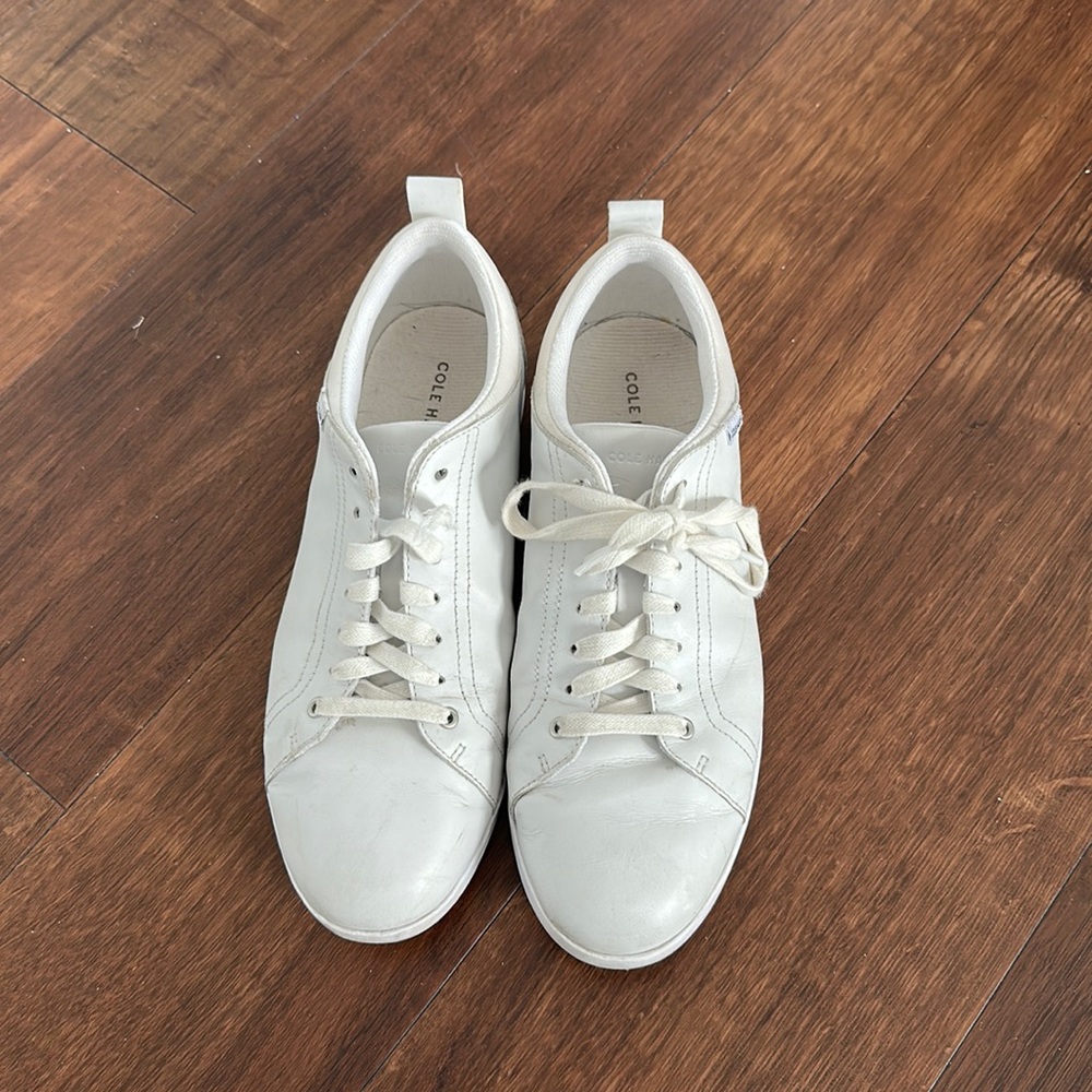 Cole haan sneakers
